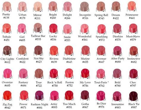 christian dior 999 lipstick|dior lipstick color chart.